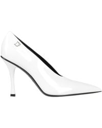 DSquared² - Pumps Leather - Lyst