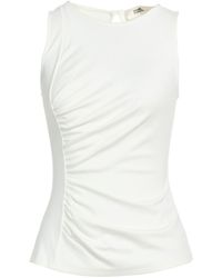 Diane von Furstenberg - Top - Lyst