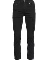 Aglini - Pants - Lyst