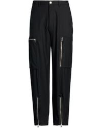 Michael Kors - Trouser - Lyst
