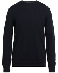 Zanone - Pullover - Lyst