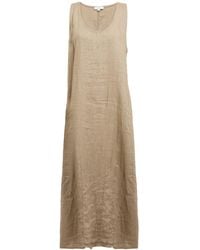 Crossley - Midi-Kleid - Lyst