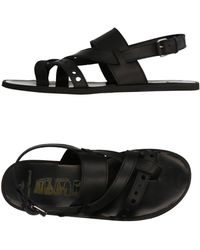 vivienne westwood flat sandals