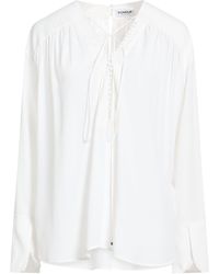 Dondup - Top - Lyst