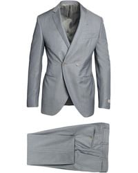 Canali - Suit - Lyst