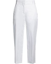Tommy Hilfiger - Trouser - Lyst