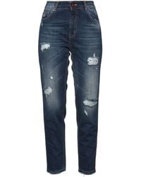 Kocca Straight-leg jeans for Women | Online Sale up to 84% off | Lyst