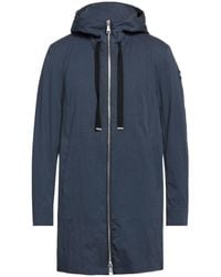 Add - Overcoat & Trench Coat - Lyst