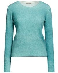 In bed with You - Sweater Alpaca Wool, Nylon, Elastane - Lyst