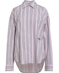 MSGM - Shirt - Lyst