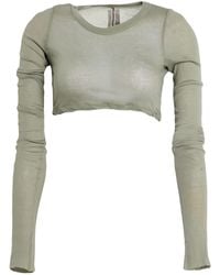Rick Owens - Tops - Lyst