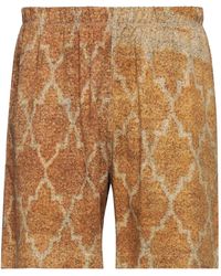 Paura - Shorts & Bermuda Shorts - Lyst