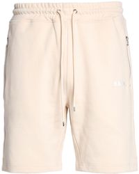 BALR - Shorts & Bermuda Shorts Cotton, Polyester - Lyst