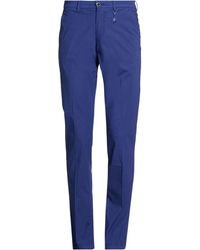 Manuel Ritz - Pants - Lyst