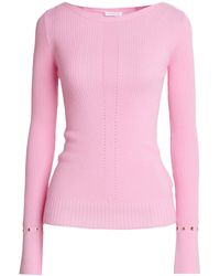 Patrizia Pepe - Pullover - Lyst