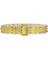 Aniye By - Belt - Lyst