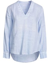 120% Lino - Top - Lyst