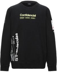 Marcelo Burlon Sweatshirt - Black