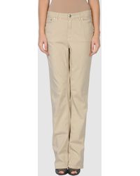 GANT Pants for Women - Up to 60% off at Lyst.com