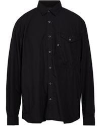 Daniele Alessandrini - Shirts - Lyst