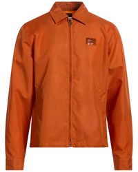 Brixton - Jackets - Lyst