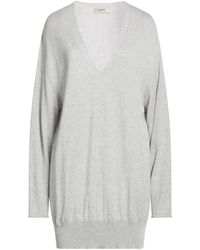 Alpha Studio - Pullover - Lyst