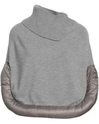 Moorer - Cape - Lyst