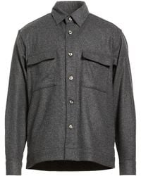 Xacus - Jackets - Lyst