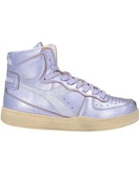 Diadora - Trainers - Lyst