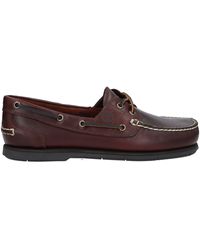 mocasin timberland hombre