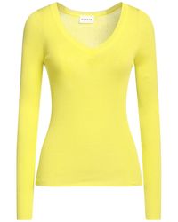 P.A.R.O.S.H. - Pullover - Lyst