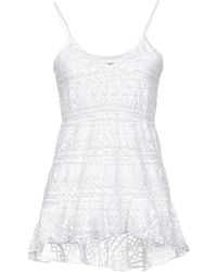 Pink Memories - Top - Lyst