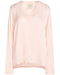 ALESSIA SANTI - Top - Lyst