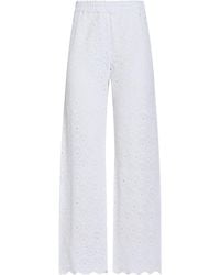 Anjuna - Pants Cotton - Lyst
