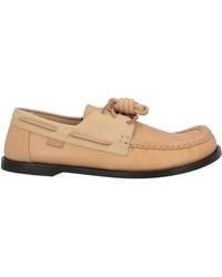 Loewe - Loafers - Lyst
