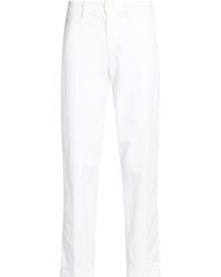 Blauer - Trouser - Lyst