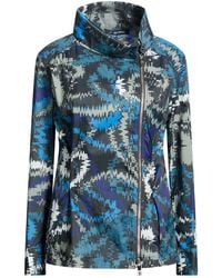 Bikkembergs - Jacket Polyamide - Lyst