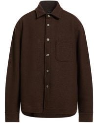 Xacus - Shirt - Lyst
