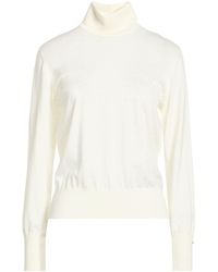 Herno - Resort Turtleneck Virgin Wool - Lyst