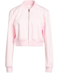 Givenchy - Light Jacket Cotton - Lyst