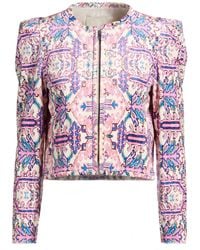 Isabel Marant - Jackets - Lyst