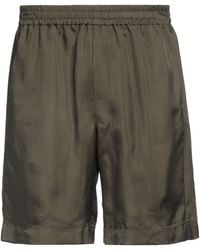 MSGM - Shorts & Bermuda Shorts - Lyst