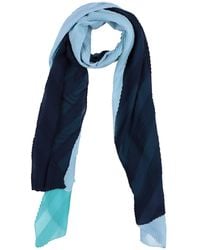 MAX&Co. Scarf - Blue