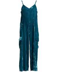 Rinascimento - Jumpsuit Polyester - Lyst