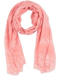 ARMANI EXCHANGE - Scarf - Lyst