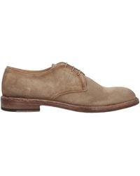 Corvari - Lace-up Shoes - Lyst