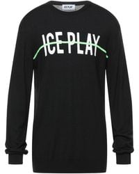 Ice Play - Pullover - Lyst