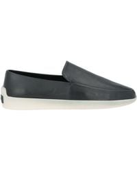 Fear Of God - Loafers Leather - Lyst