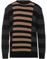 Les Hommes - Jumper - Lyst