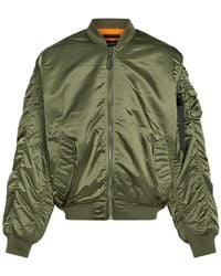 Alpha Industries - Jackets - Lyst